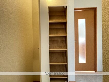 北海道函館市青柳町[1K/27.53m2]の内装2