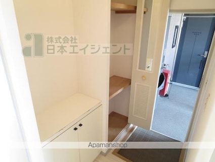 サンビレッジ伊予の里[3LDK/67.41m2]の内装3