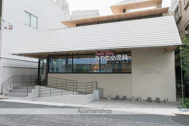 プレミアム浅間町の周辺写真