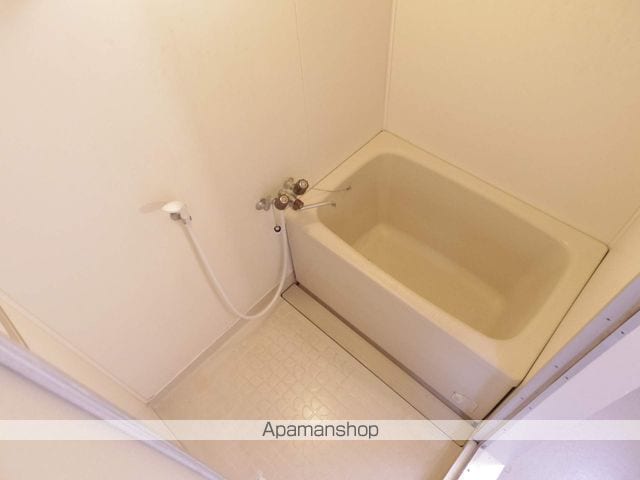 エルコンフォールの内装写真
