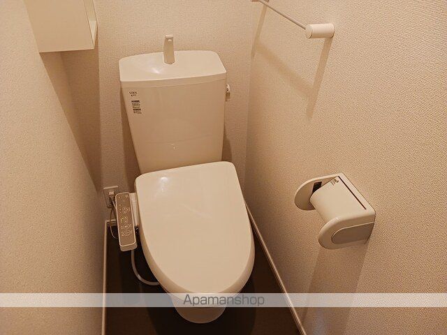 プチフローラ北野田IIIの内装写真