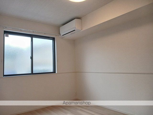 ベルヴィル加須 IIの内装写真