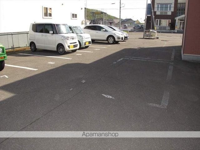 ドリームハイツBの外観写真