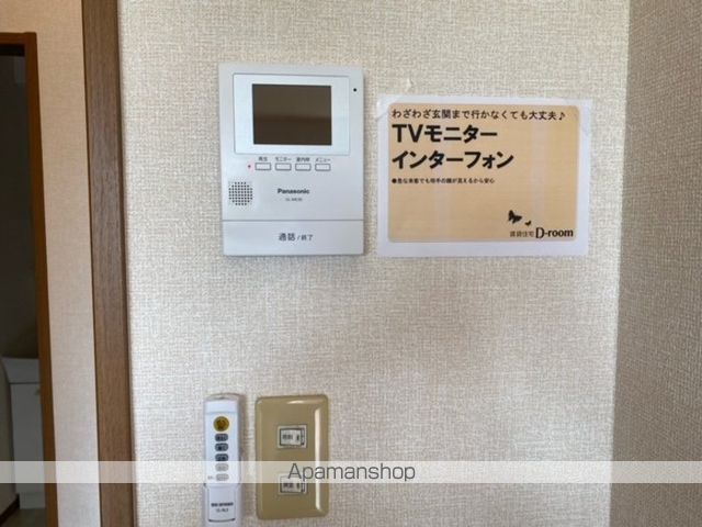 リビングタウン小森野 参番館 A棟の内装写真