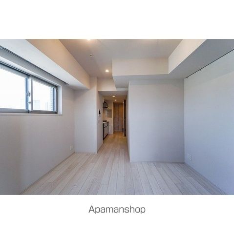 ルフォンプログレ品川戸越の内装写真