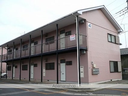茨城県鹿嶋市神野２丁目[2DK/40.57m2]の外観5