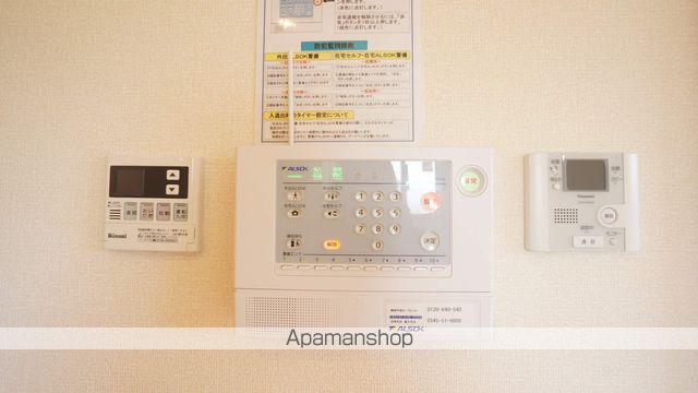 ヴァン ヴェールの内装写真