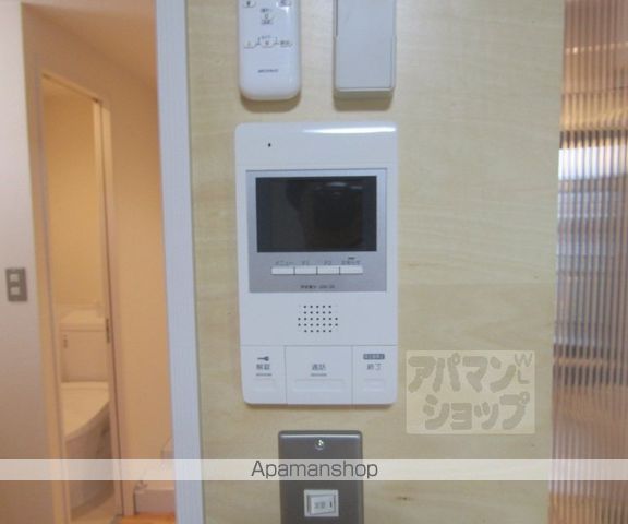 京OHBUVの内装写真