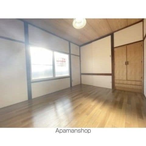 ピアパレス富岡Iの内装写真