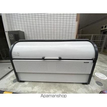 パルトネール井荻[1K/20.05m2]の内装5