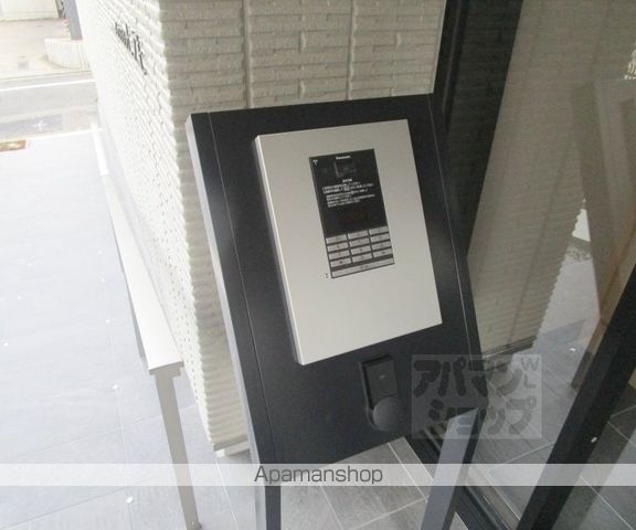 グランメゾン ヒラキの内装写真