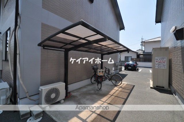 エクセルハイツ Aのその他写真