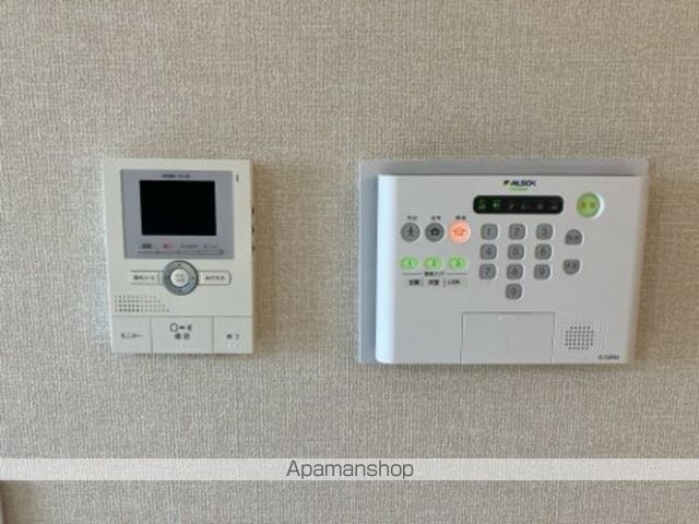 ラフィードの内装写真