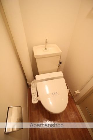 赤田ハイツの内装写真
