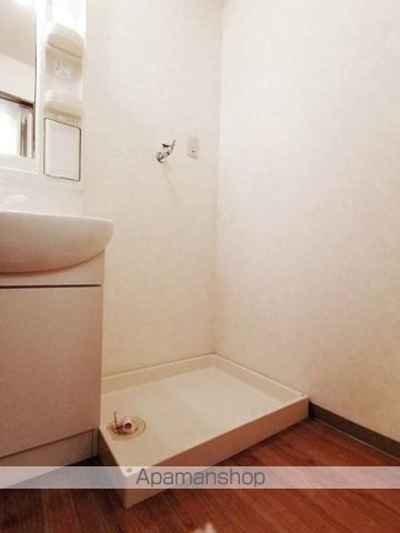 エクレセンスの内装写真