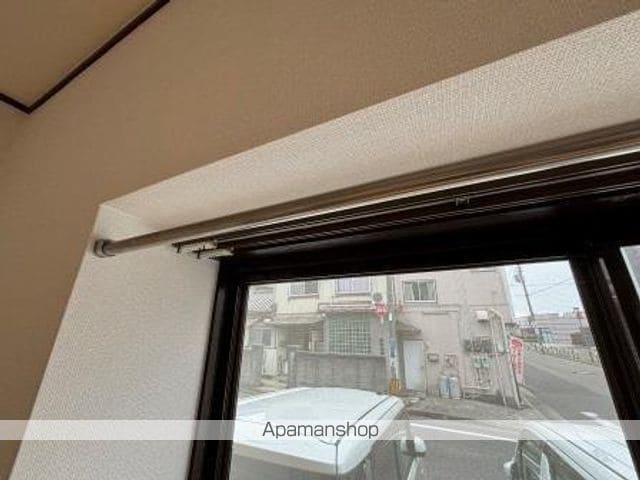 セーザンの内装写真