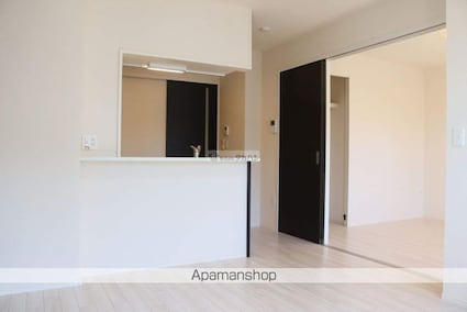 エルモ[3LDK/65.25m2]のリビング・居間