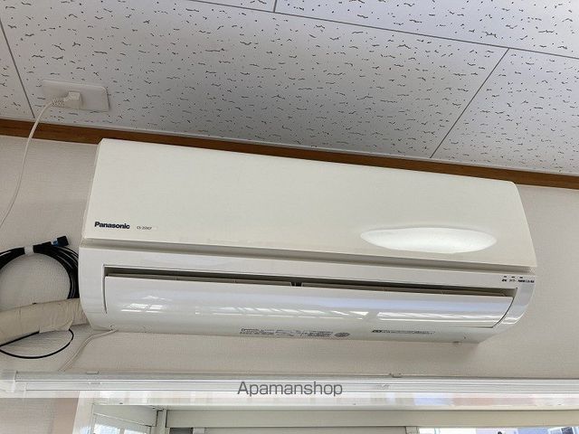 サンコーポラスの内装写真