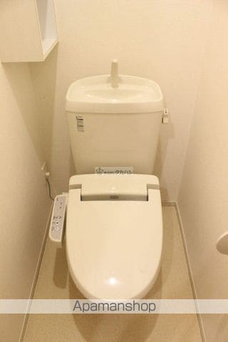 アーバンコートMの内装写真