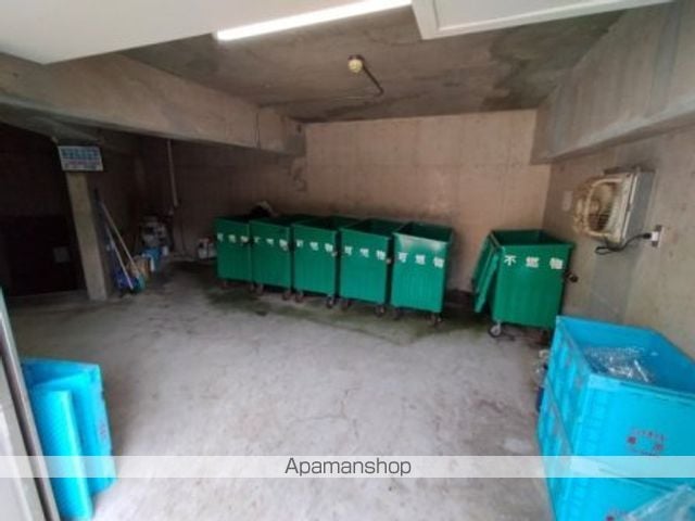白鷹苦楽園マンションのその他写真