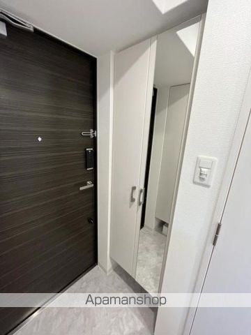 エスリード弁天町クレールの内装写真