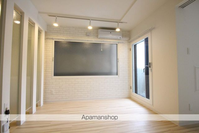 ヴェネーノ円山の内装写真