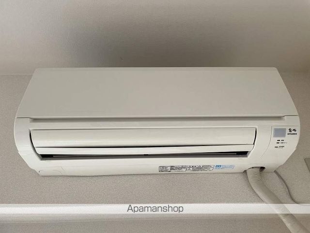 ダイアパレス沼垂四ツ角の内装写真