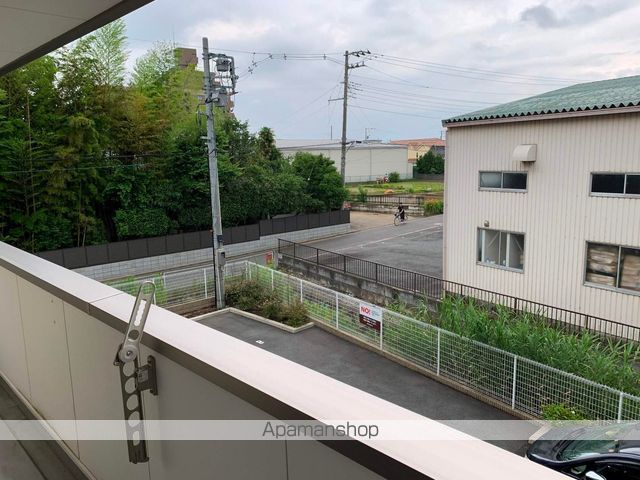 桜コートのその他写真