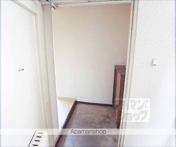 マンション皆栄の内装写真