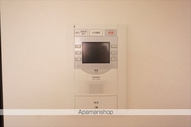 プレサンス栄フェルの内装写真