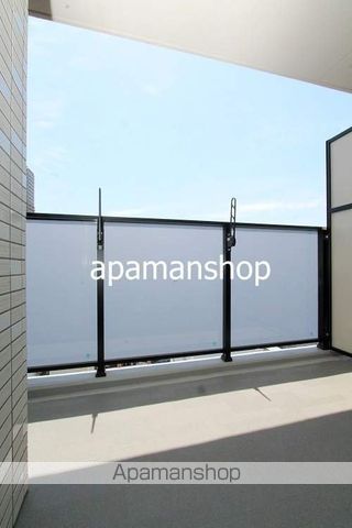 SPLENDIDE堀江の内装写真