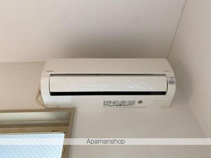 ドエル新北[1K/18.11m2]のその他設備