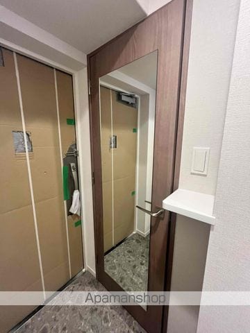 スプランディッド梅田グランノースの内装写真