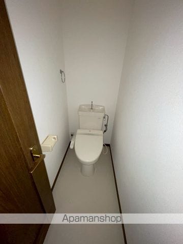 アネックス落合A棟の内装写真
