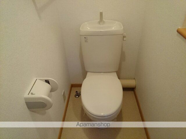 エスポワール西川の内装写真