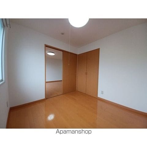 コーポ土田 Bの内装写真