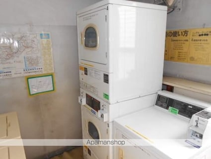 東京都立川市錦町１丁目[1R/16.23m2]の共用部9