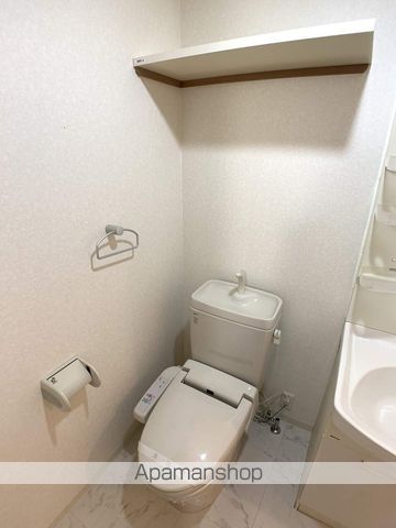 ドゥーエ江坂Iの内装写真