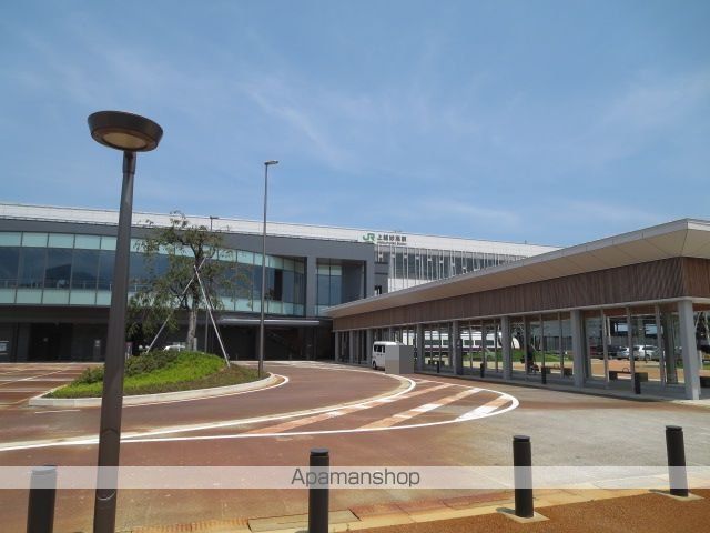 サンレモの周辺写真