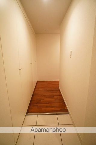 ドゥーエ横濱桜木町の内装写真