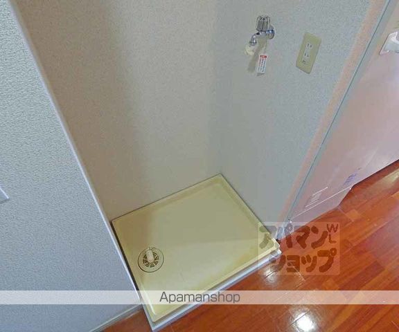 パインフィールド壬生の内装写真