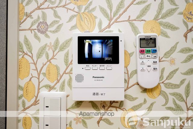 ノースウィング保免 A棟の内装写真