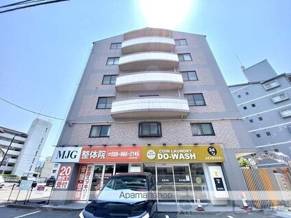 ジュネスＫＵＢＯＴＡⅡ[2SLDK/60.05m2]のエントランス2