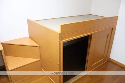 レオパレス宗郷[1K/22.35m2]の内装6