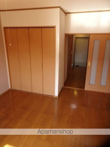 ZIPANGU参番館の内装写真