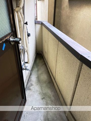 サニーハイツ寝屋川の内装写真