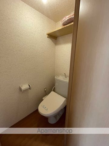 ステージノア東札幌の内装写真