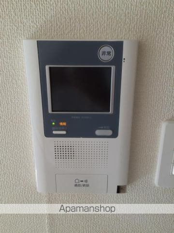 リヴェールMYMの内装写真