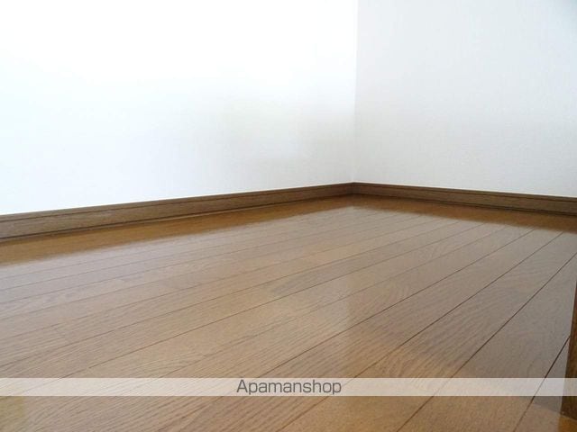 メゾンドΑの内装写真