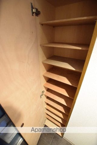 サンシャリエ南5条の内装写真